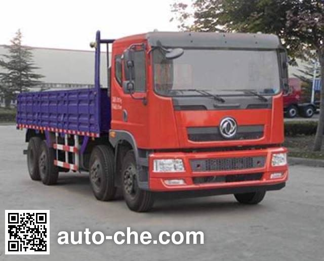 Dongfeng бортовой грузовик EQ1320GZ5D