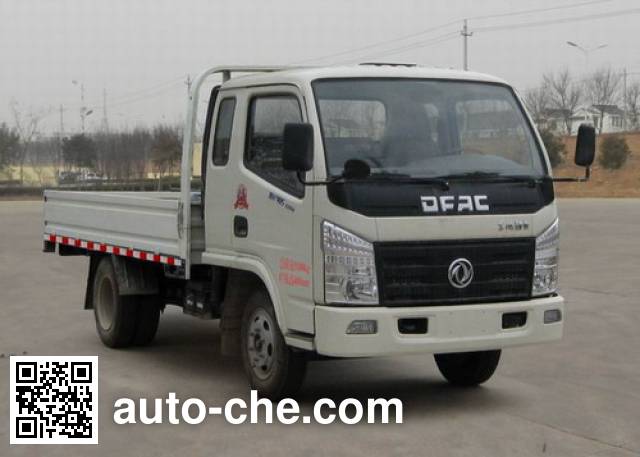 Dongfeng light off-road truck EQ2032GAC