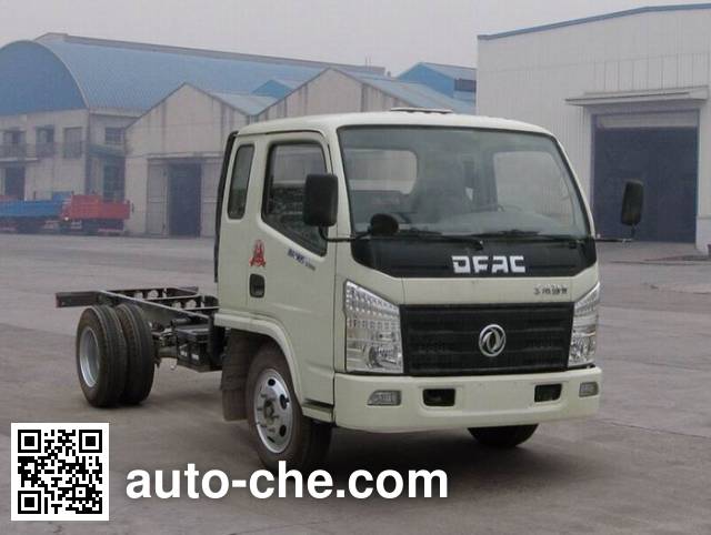 Dongfeng light off-road truck chassis EQ2032GJAC
