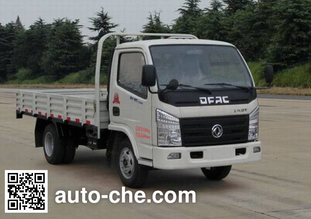 Легкий грузовик повышенной проходимости Dongfeng EQ2032TAC