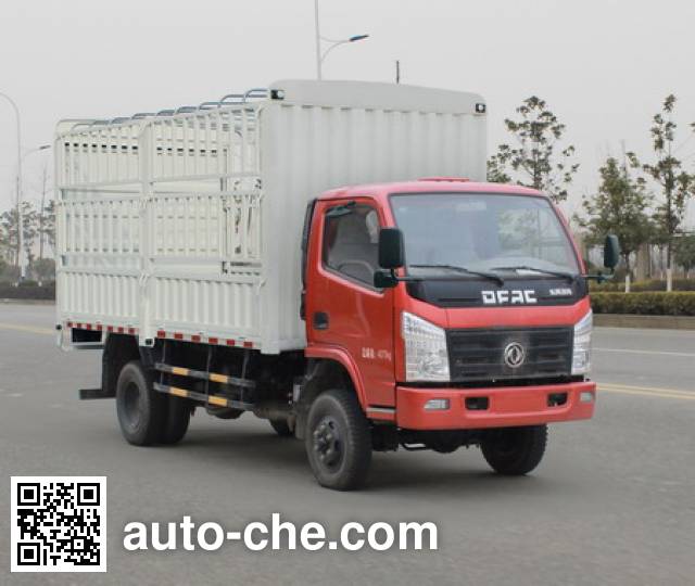Dongfeng off-road stake truck EQ2040CCY2BDFAC