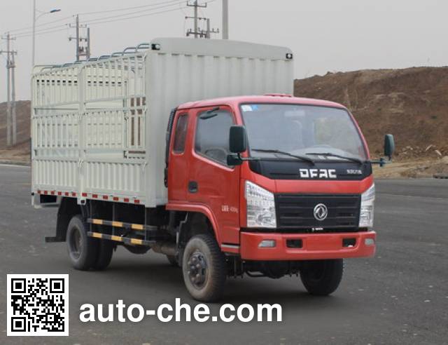 Dongfeng off-road stake truck EQ2040CCYL2BDFAC