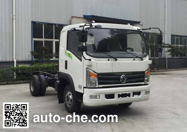 Dongfeng off-road truck chassis EQ2040GFJ