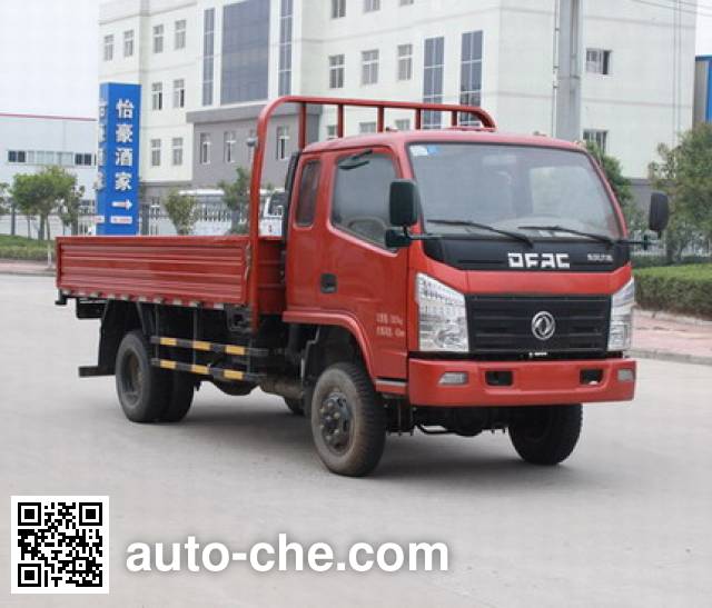 Dongfeng off-road truck EQ2040L2BDF