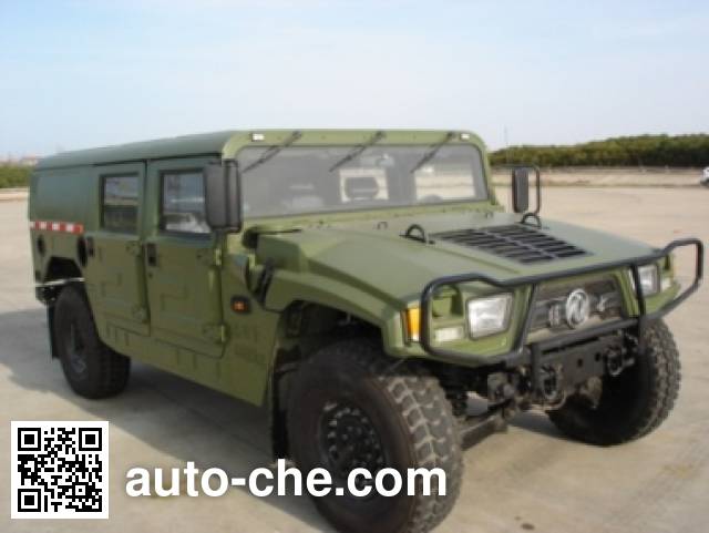 Dongfeng conventional off-road vehicle EQ2040M3D