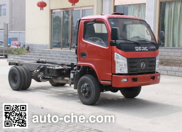 Dongfeng off-road truck chassis EQ2040SJ2BDF