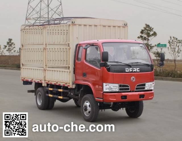 Dongfeng off-road stake truck EQ2041CCYL3GDFAC