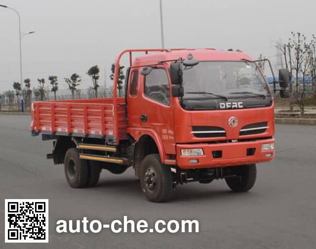 Dongfeng off-road truck EQ2041L8GDF