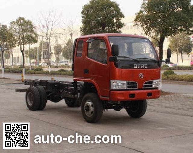 Dongfeng off-road truck chassis EQ2041LJ3GDF