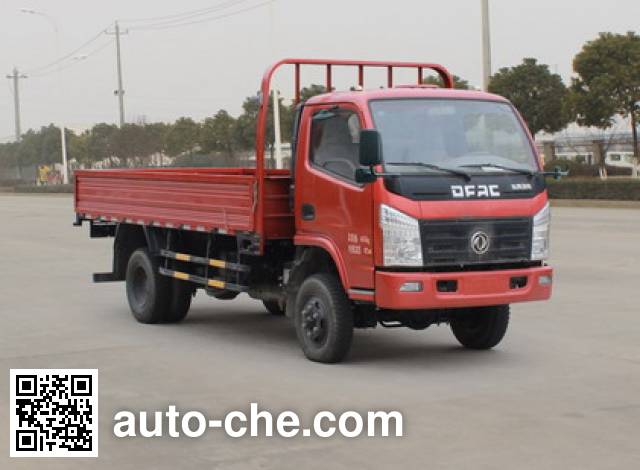 Dongfeng off-road truck EQ2041S2BDF