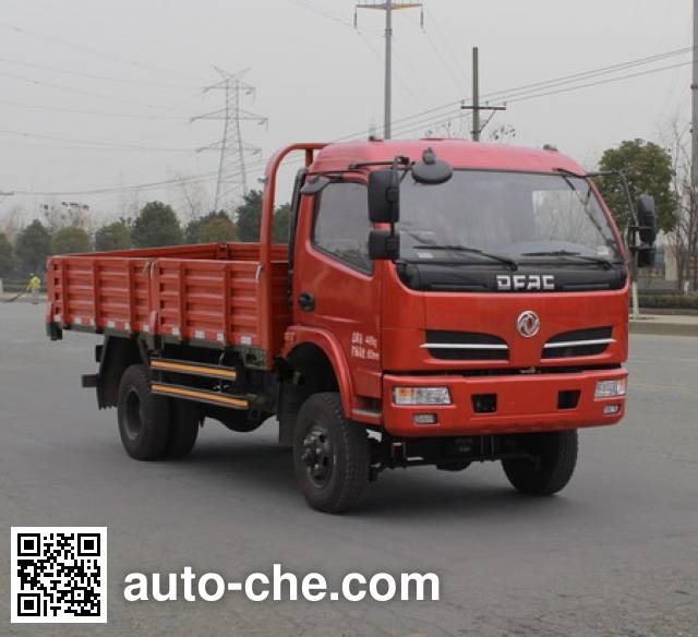 Dongfeng off-road truck EQ2041S8GDF