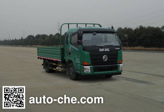Dongfeng off-road truck EQ2043GAC