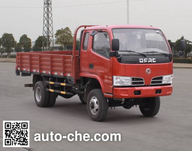 Dongfeng off-road truck EQ2043L3GDFAC