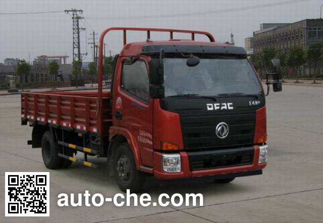 Dongfeng off-road truck EQ2043TAC