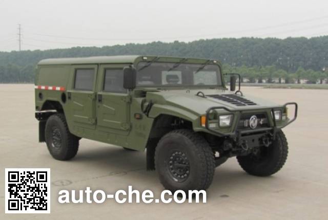 Dongfeng conventional off-road vehicle EQ2050M3D