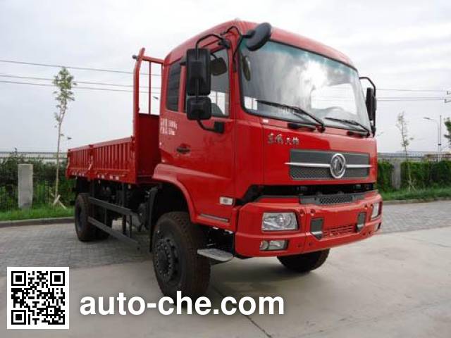Dongfeng off-road vehicle EQ2160B