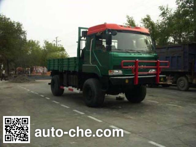 Dongfeng desert off-road truck EQ2161QGX60D