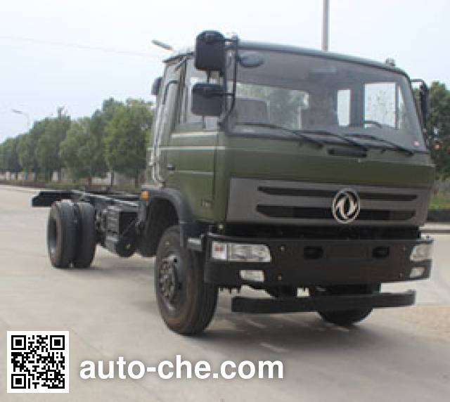 Dongfeng off-road vehicle chassis EQ2180GD5DJ