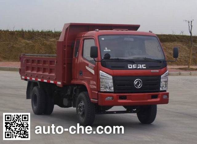 Dongfeng dump truck EQ3031GD4AC