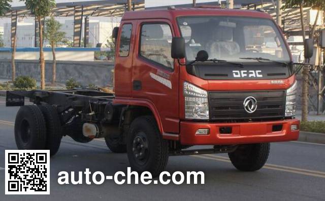 Dongfeng dump truck chassis EQ3031GD4JAC