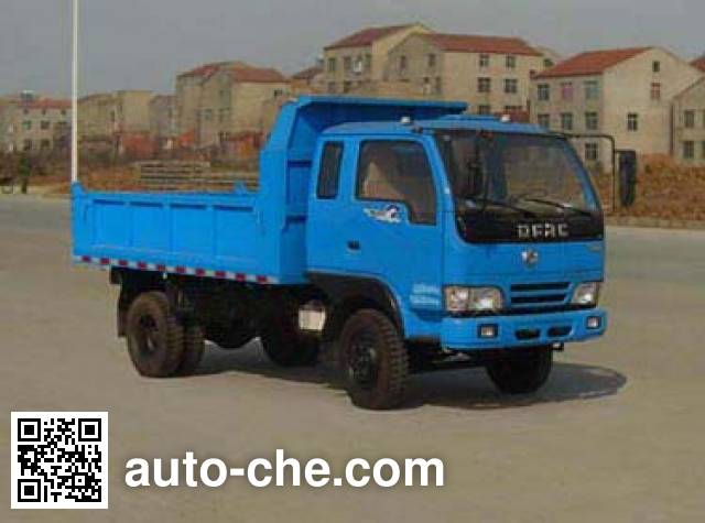 Dongfeng dump truck EQ3033GD4AC