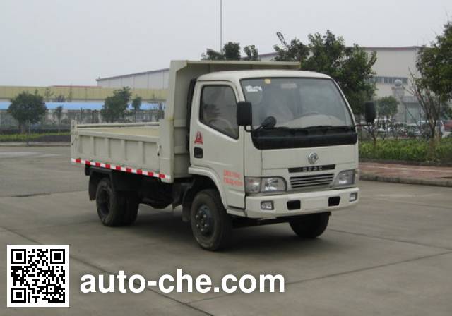 Dongfeng dump truck EQ3038TAC
