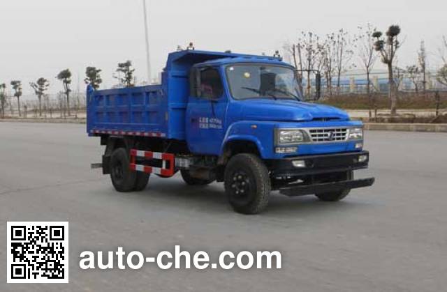 Dongfeng dump truck EQ3040FP4