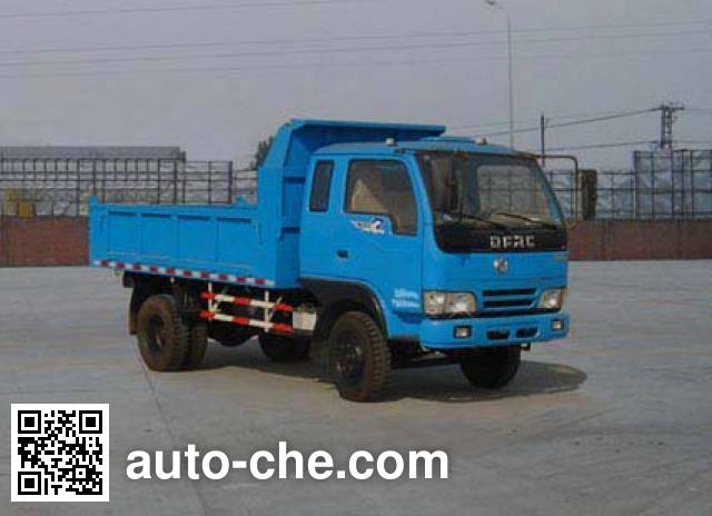Dongfeng dump truck EQ3040GD4AC