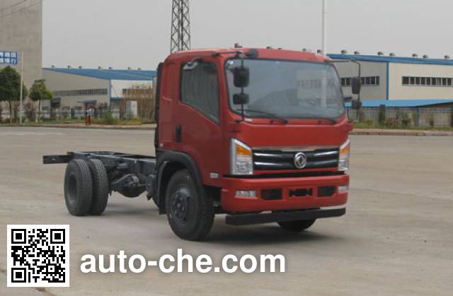 Dongfeng dump truck chassis EQ3040GFVJ