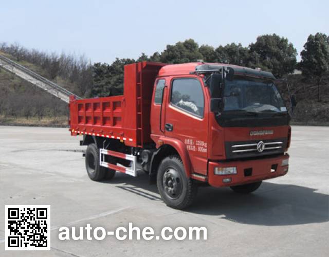 Dongfeng dump truck EQ3040LZ3D