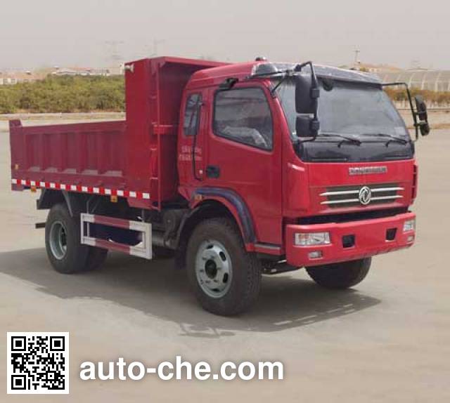 Dongfeng dump truck EQ3040LZ4D