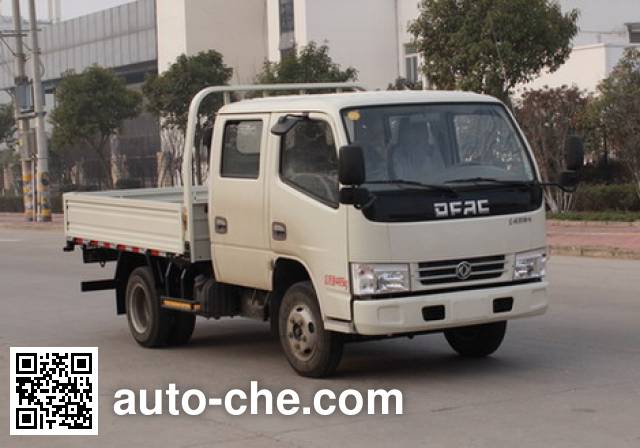 Dongfeng dump truck EQ3041D3BDFAC