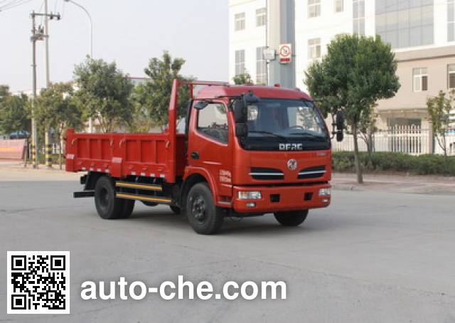 Dongfeng dump truck EQ3041S8GDF