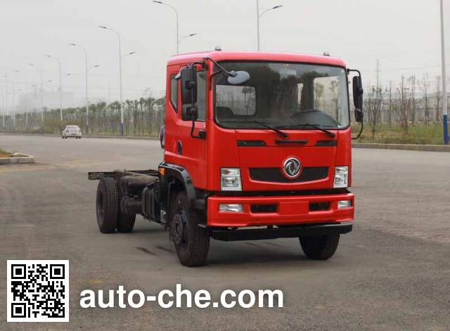 Dongfeng dump truck chassis EQ3042GLJ1