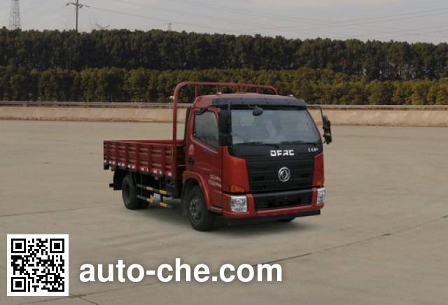 Dongfeng dump truck EQ3043TGAC