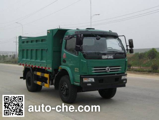 Dongfeng dump truck EQ3044TAC