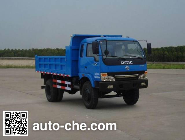 Dongfeng dump truck EQ3045GD5AC
