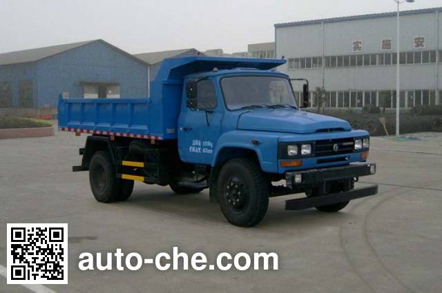 Dongfeng dump truck EQ3060FK