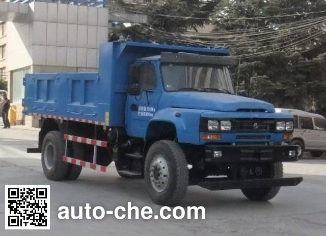 Dongfeng dump truck EQ3060FP4