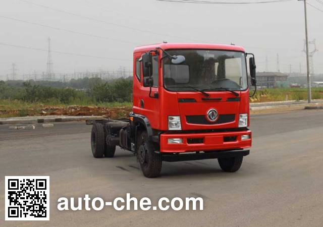 Dongfeng dump truck chassis EQ3060GLVJ7