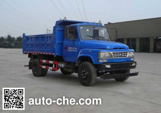 Dongfeng dump truck EQ3061FP4