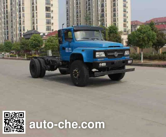 Dongfeng dump truck chassis EQ3100FLVJ