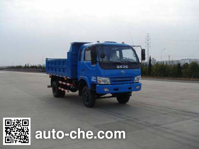 Dongfeng dump truck EQ3104GD4AC