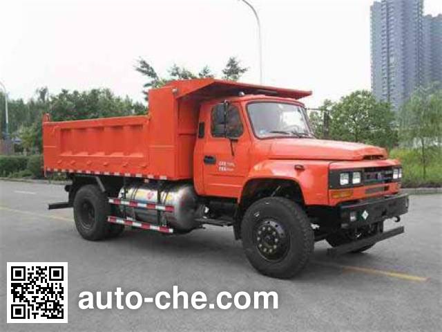 Dongfeng dump truck EQ3120FN-50
