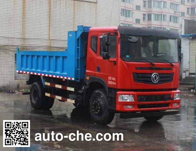 Dongfeng dump truck EQ3120GLV1