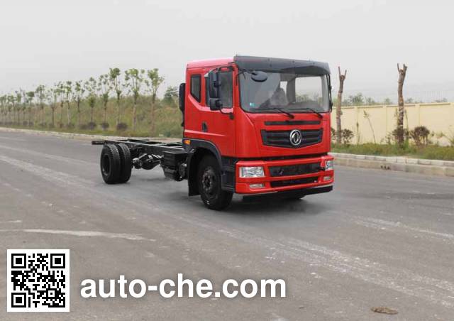 Dongfeng dump truck chassis EQ3120GLVJ