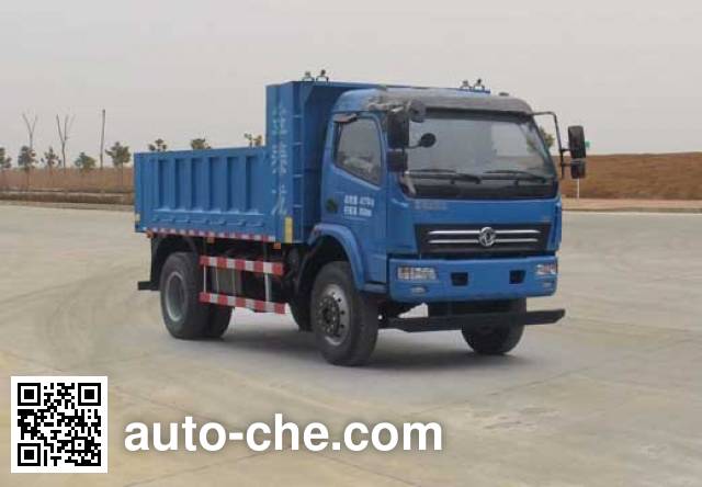 Dongfeng dump truck EQ3120GP4