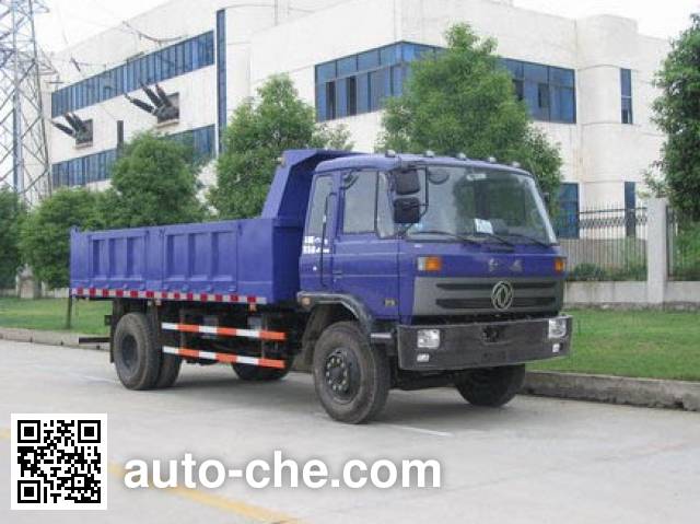 Dongfeng dump truck EQ3120GZ3G