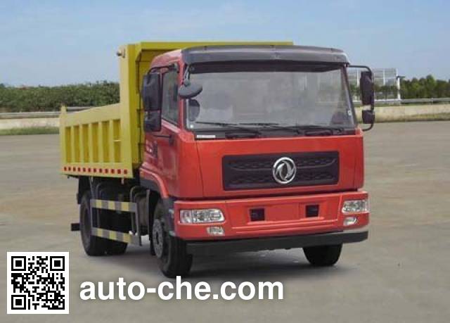 Dongfeng dump truck EQ3160ZZ4G1