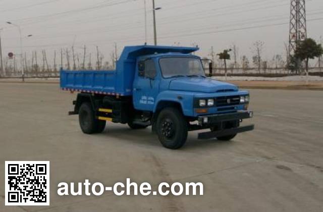 Dongfeng dump truck EQ3122FL